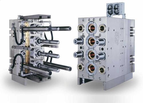 注塑模具设计基础知识 第1张